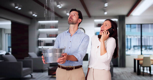 Best Fire Damage Restoration  in Haltom City, TX