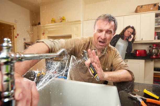 Best Flood damage cleanup  in Haltom City, TX